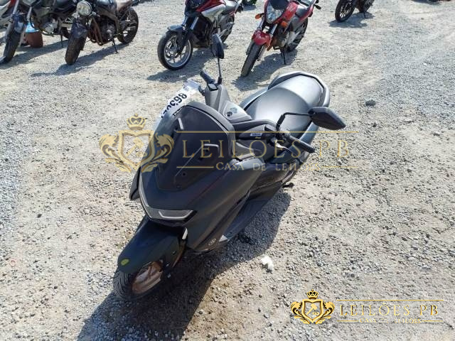 LOTE 10 YAMAHA NMAX 160 CONNECTED ABS 2023/2023  