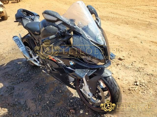LOTE 27 BMW S100RR 2023/2024 